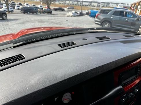 Used 2005 Dodge Ram 1500 Truck SLT w/ Daytona Edition Group image 24