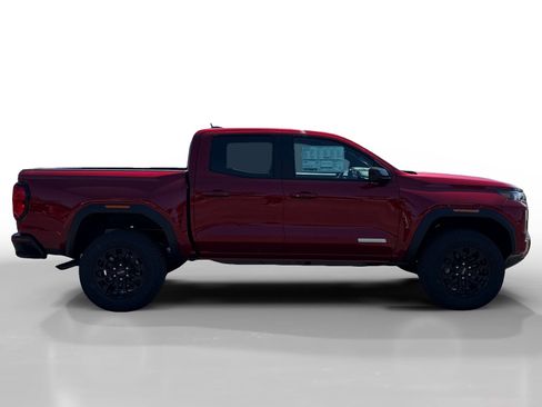 New 2026 GMC Canyon Elevation w/ Convenience Package image 6