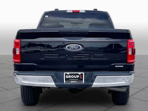 Used 2021 Ford F150 XLT AWD/4WD image 5