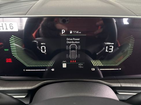 New 2026 Kia Sportage X-Line image 13