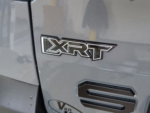 New 2026 Hyundai Santa Cruz XRT image 36