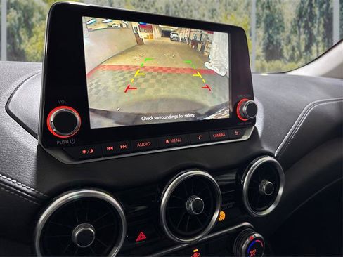 Used 2022 Nissan Sentra SV image 22