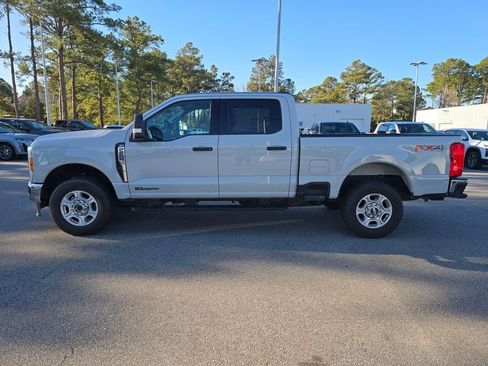 Used 2025 Ford F250 XLT w/ FX4 Off-Road Package image 6