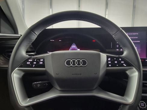Certified 2025 Audi Q5 Premium Plus AWD/4WD image 21