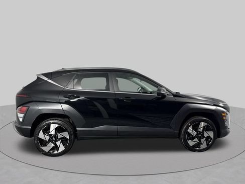 Used 2026 Hyundai Kona Limited AWD/4WD image 38