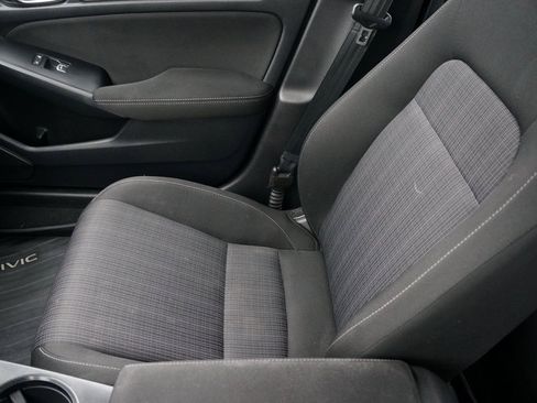 Used 2022 Honda Civic LX image 27