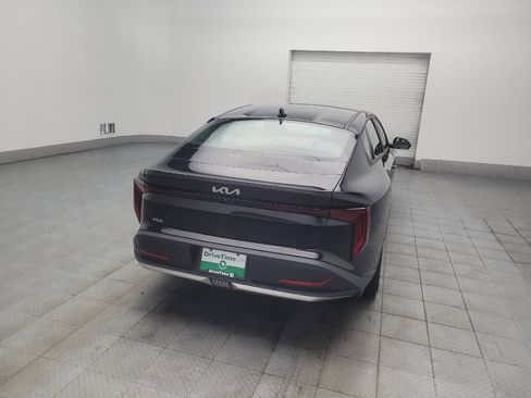 Used 2025 Kia K4 FWD image 7