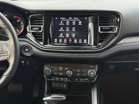 Used 2022 Dodge Durango SXT w/ Trailer Tow Group IV image 22