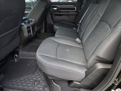 New 2026 RAM 2500 Lone Star AWD/4WD image 18