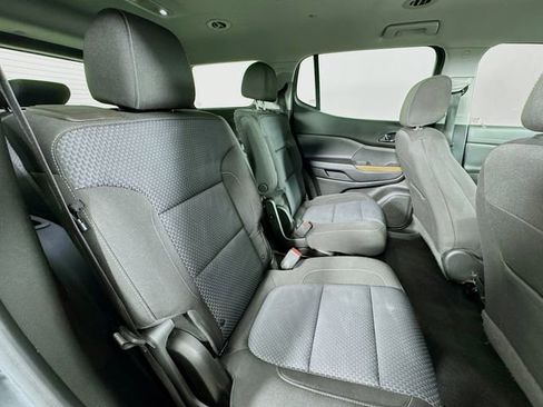 Used 2021 GMC Acadia SLE w/ Driver Convenience Package AWD/4WD image 28