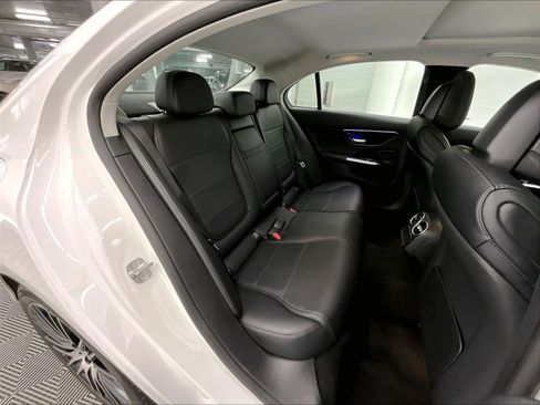 Certified 2023 Mercedes-Benz C 300 Sedan image 17