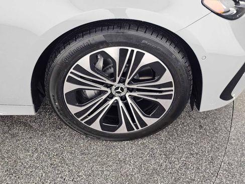 New 2026 Mercedes-Benz E 350 E 350 image 9