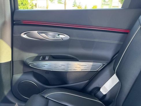 New 2026 Genesis Electrified GV70 AWD/4WD image 46