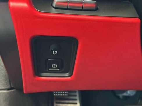 Used 2020 Chevrolet Corvette Stingray Premium Cpe w/ 3LT Preferred Equipment Group image 21