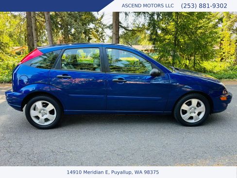 Used 2005 Ford Focus S image 6