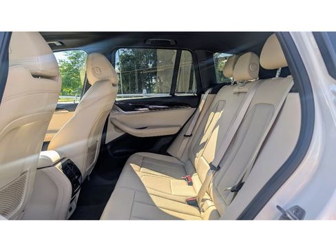 Used 2022 BMW X3 xDrive30i image 17