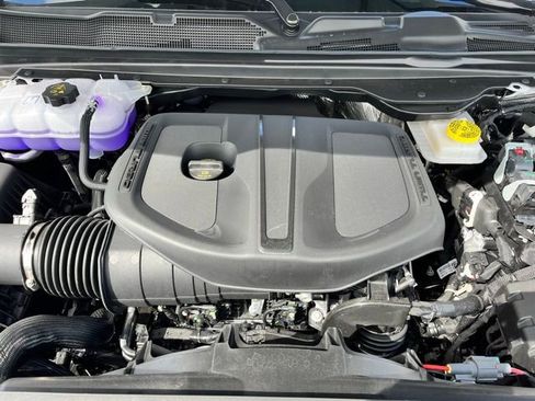 New 2026 RAM 1500 Lone Star image 27