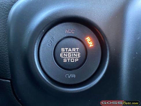 Certified 2023 Jeep Gladiator Mojave w/ LED Lighting Group image 10