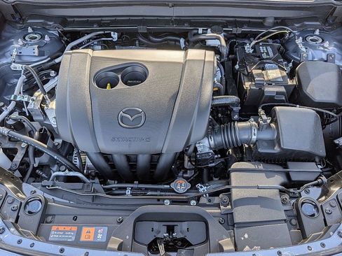 New 2026 MAZDA CX-30 AWD 2.5 S image 17