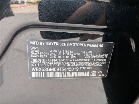 Used 2026 BMW X2 xDrive28i AWD/4WD image 25