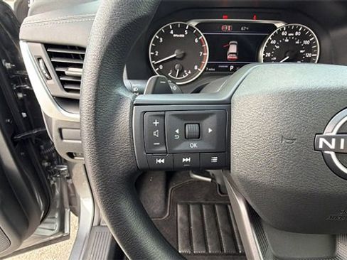 New 2026 Nissan Rogue S image 26