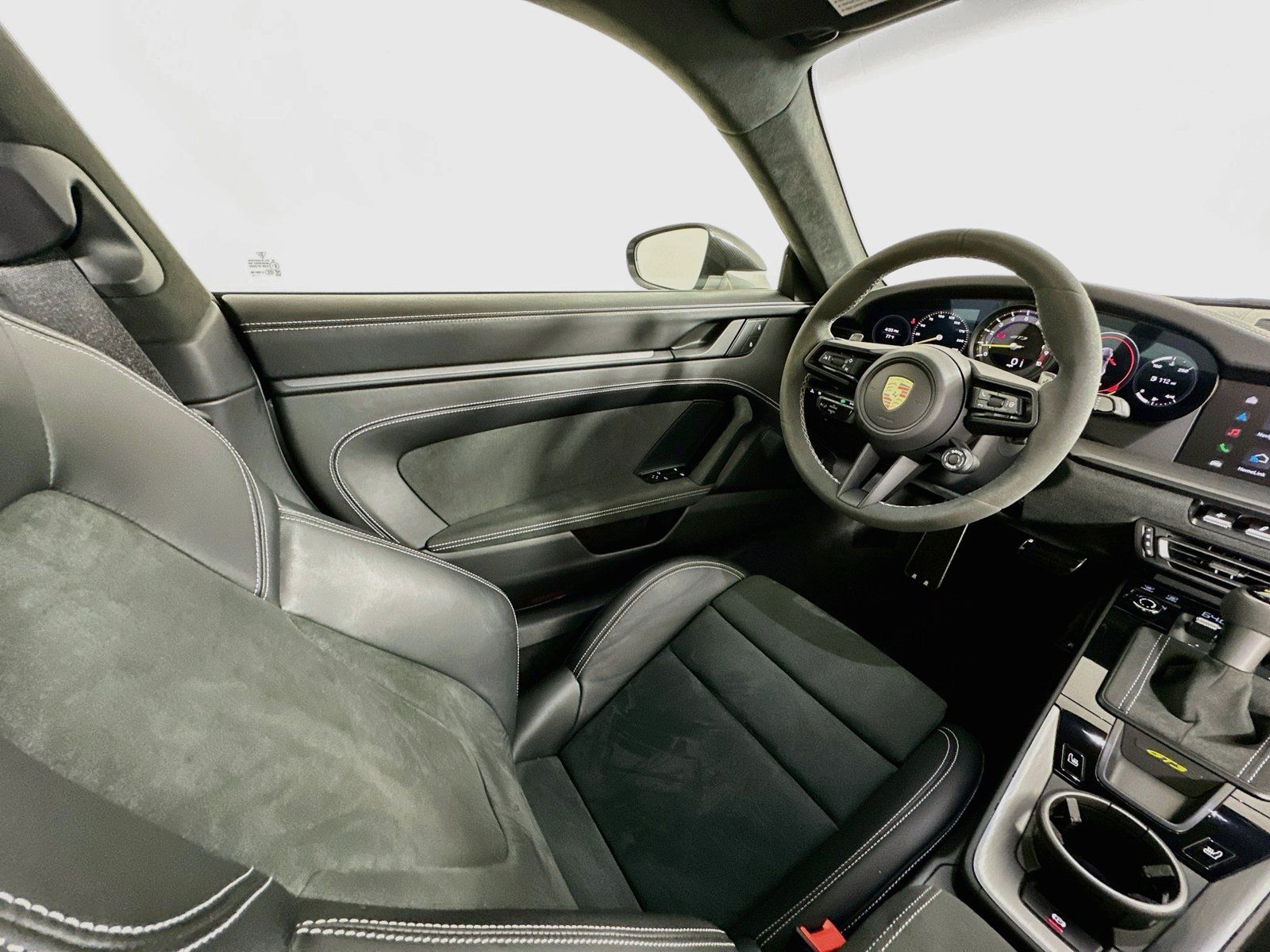 Used 2024 Porsche 911 GT3 RWD image 65
