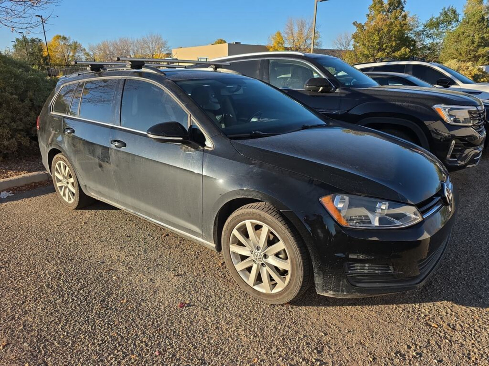 Used 2015 Volkswagen Golf TDI S FWD image 9