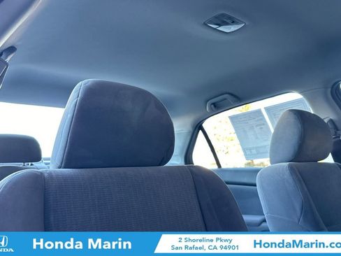 Used 2003 Honda Accord LX image 19