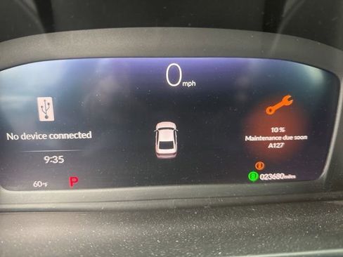 Used 2023 Honda Accord EX image 5