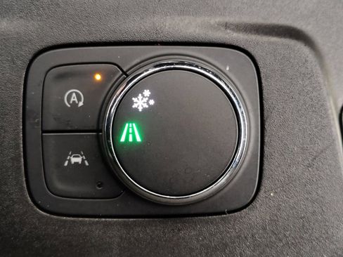 Used 2023 Chevrolet Traverse LS w/ Midnight/Sport Edition FWD image 33