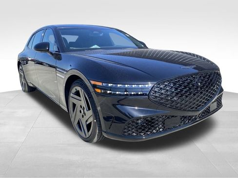 New 2026 Genesis G90 3.5T Prestige AWD/4WD image 3
