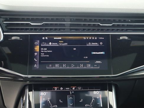 New 2026 Audi Q7 2.0T Premium image 19