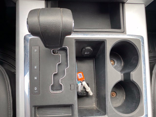 Used 2012 RAM 1500 Sport AWD/4WD image 23