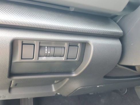 New 2026 Subaru Crosstrek 2.5i Limited AWD/4WD image 11
