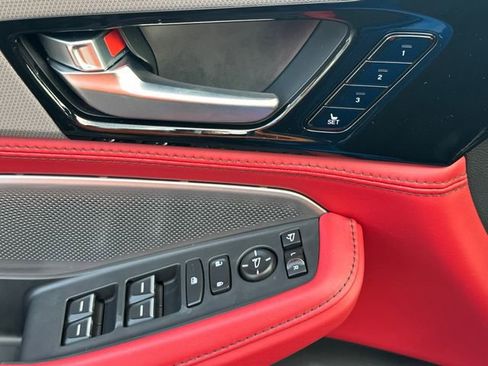 New 2026 Acura MDX A-Spec image 24