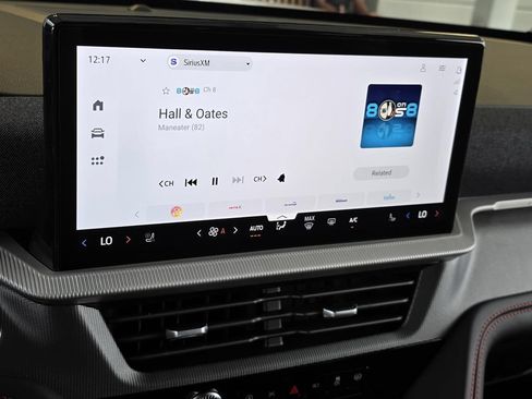 Used 2026 Ford Explorer ST-Line RWD image 20