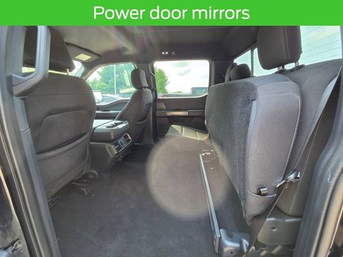 Used 2024 Ford F150 XLT w/ Equipment Group 302A MID AWD/4WD image 20