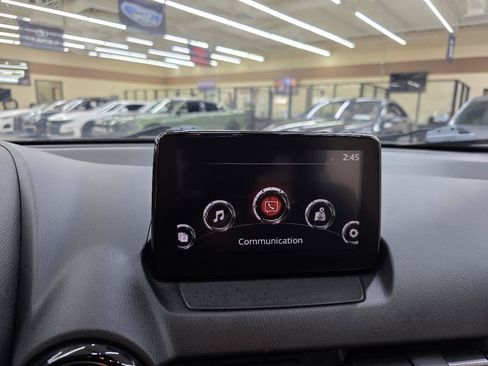 Used 2019 MAZDA CX-3 Touring w/ Preferred Equipment Package FWD image 32