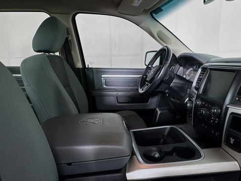 Used 2016 RAM 1500 Big Horn image 27