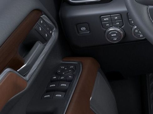 New 2026 GMC Sierra 2500 Denali Ultimate AWD/4WD image 22