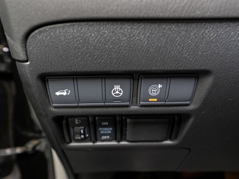 Used 2019 INFINITI QX80 Luxe w/ 22" Wheel Package image 33