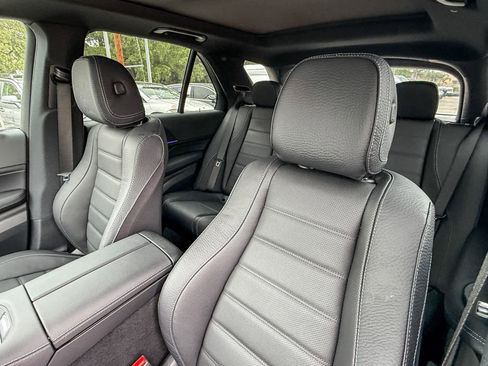 New 2025 Mercedes-Benz GLE 580 4MATIC image 27