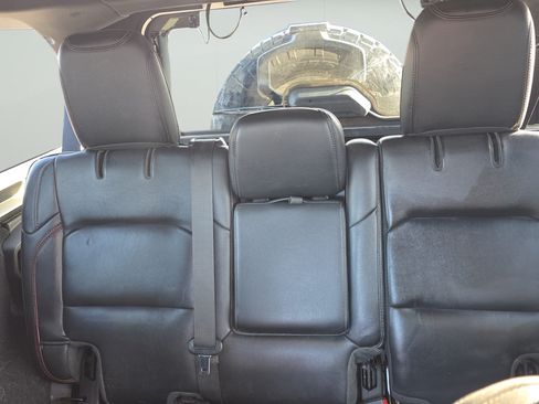 Used 2020 Jeep Wrangler Unlimited Rubicon AWD/4WD image 14