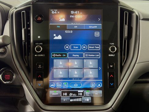 Certified 2026 Subaru Crosstrek 2.0i Premium image 16