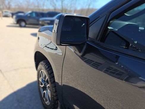 Certified 2022 Chevrolet Silverado 1500 RST AWD/4WD image 25