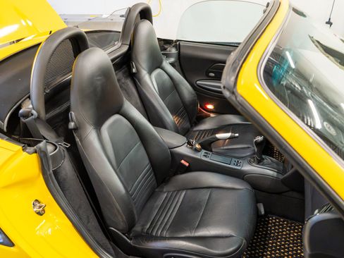 Used 1998 Porsche Boxster RWD image 44