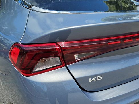 Used 2023 Kia K5 LXS FWD image 29