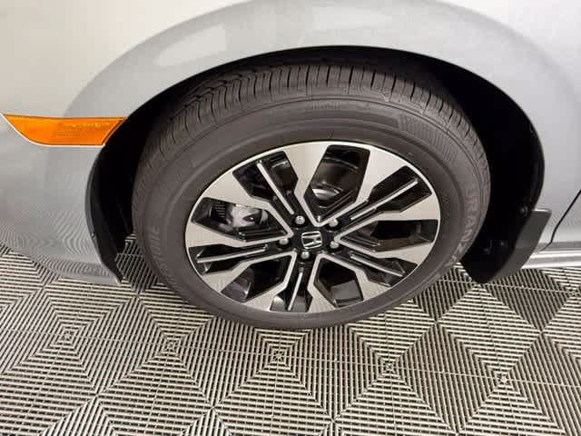 New 2026 Honda Odyssey Elite image 13