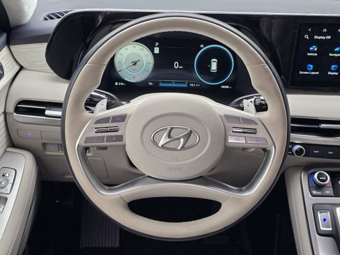 Used 2025 Hyundai Palisade Calligraphy AWD/4WD image 14