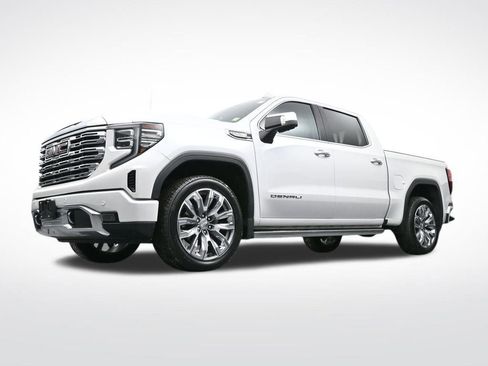 Used 2023 GMC Sierra 1500 Denali w/ Denali Reserve Package image 32